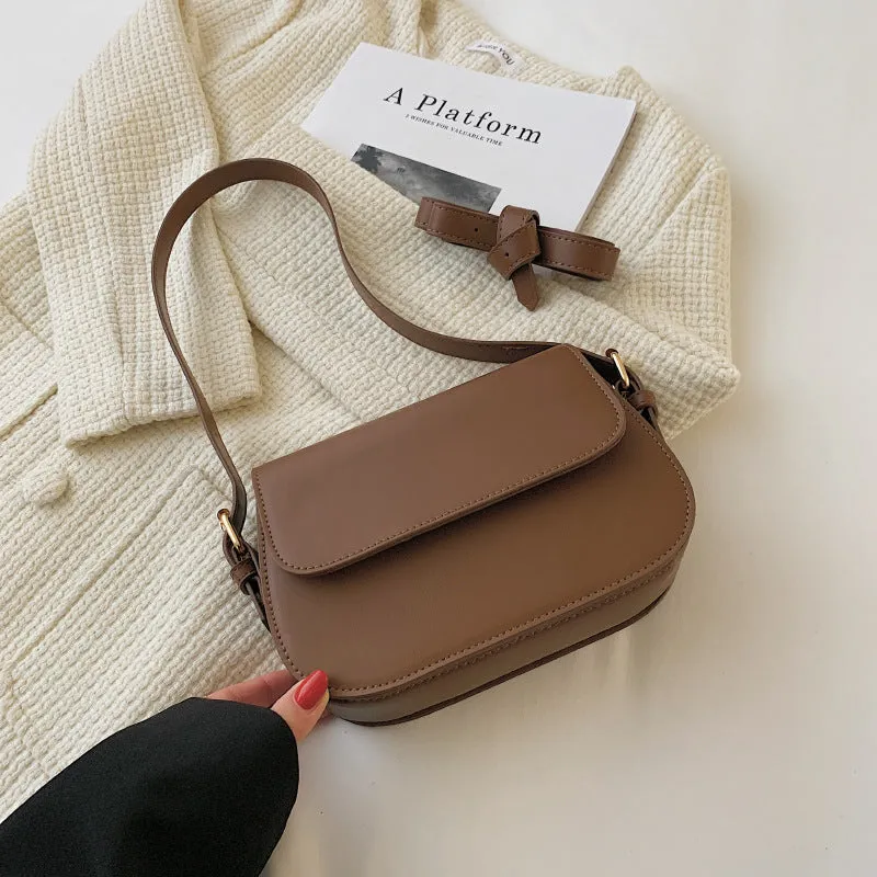 Classic Tofu Women’s Shoulder Bag image 3