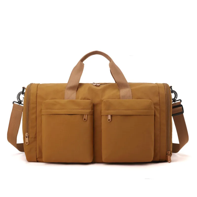Flexora Gym Duffle Bag image 2