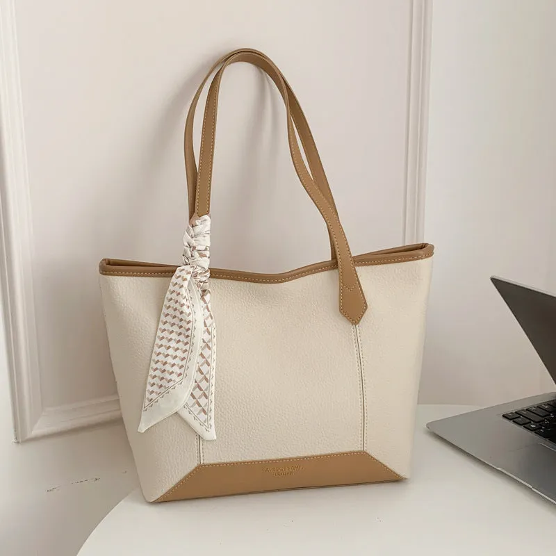 Modern Elegant Tote Bag image 3