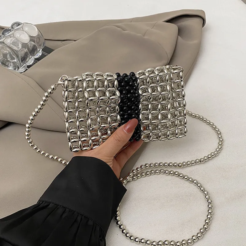 Mori Charm Sweet Clutch Bag image 4