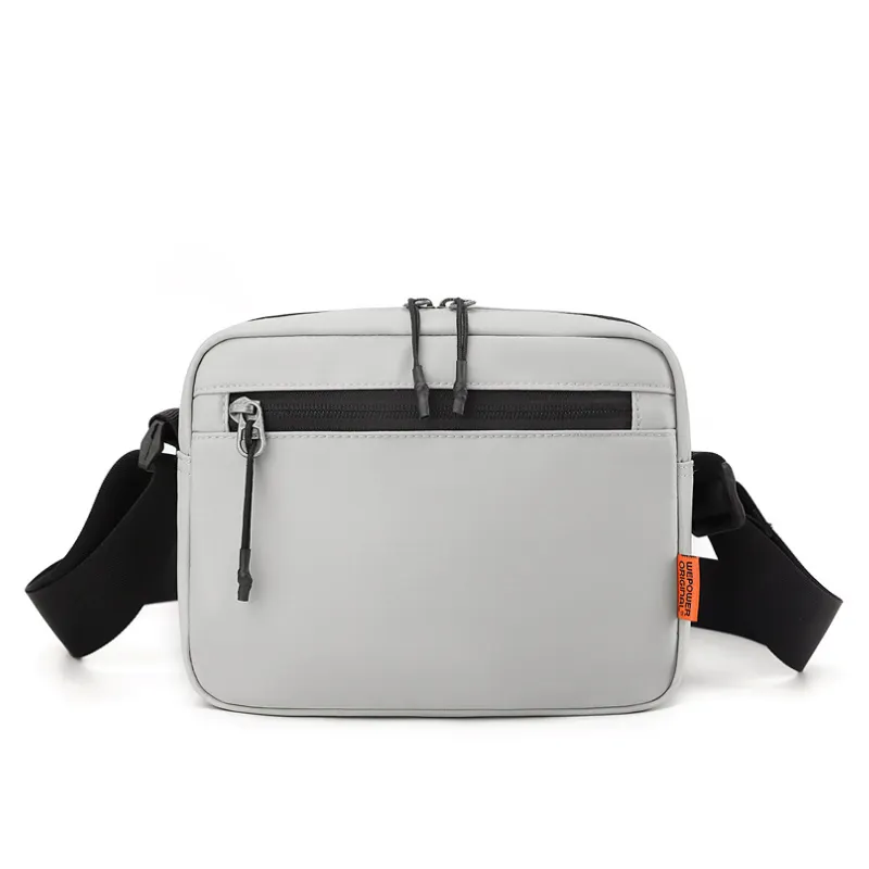 Minimal Everyday Men’s Crossbody Bag image 2