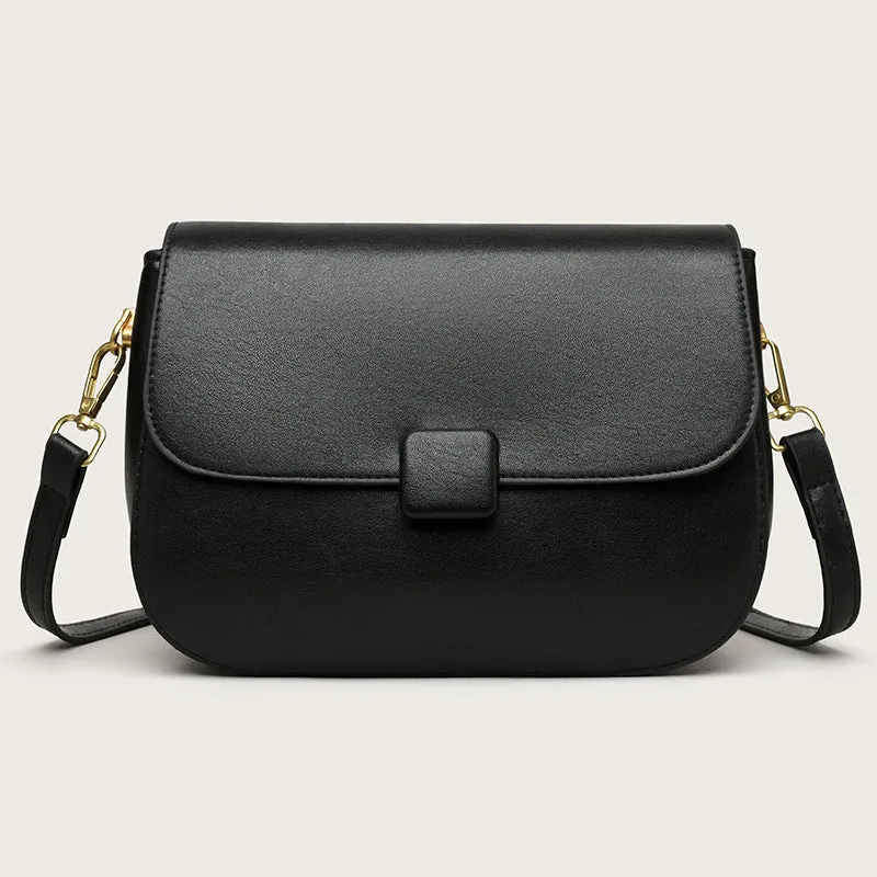 Aurora Chic Crossbody Bag