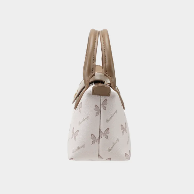 Butterfly Bloom Handbag image 3