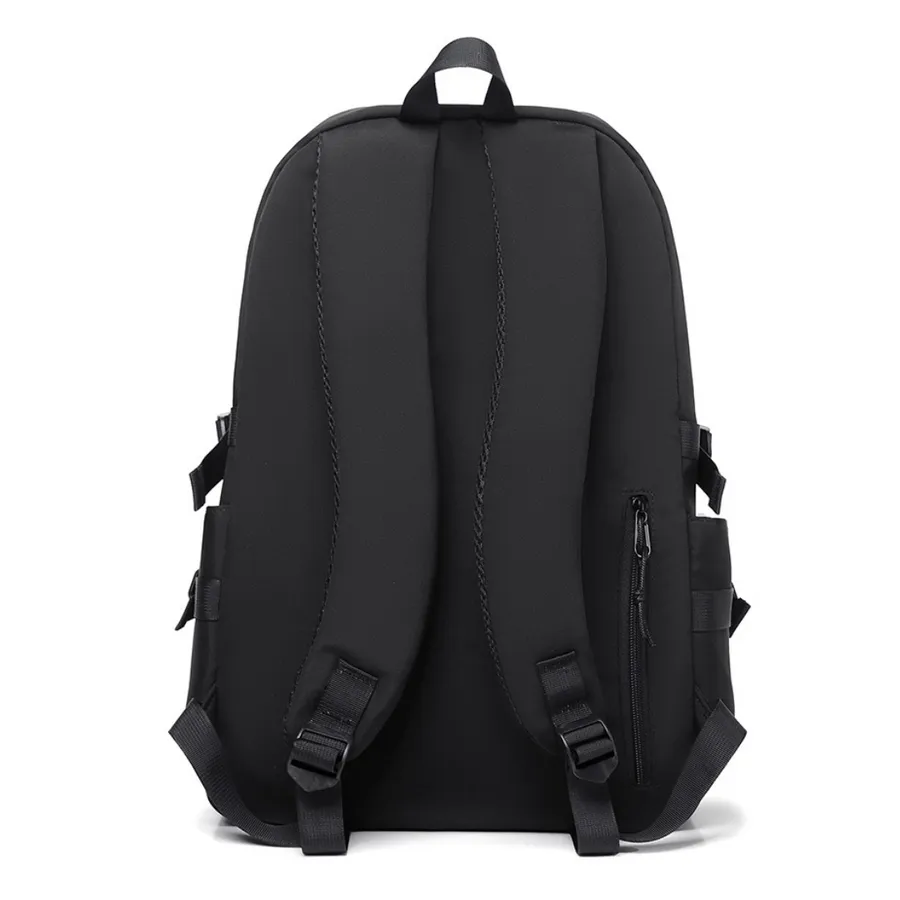 Trendy Oxford School Backpack for Teens and Students image 4