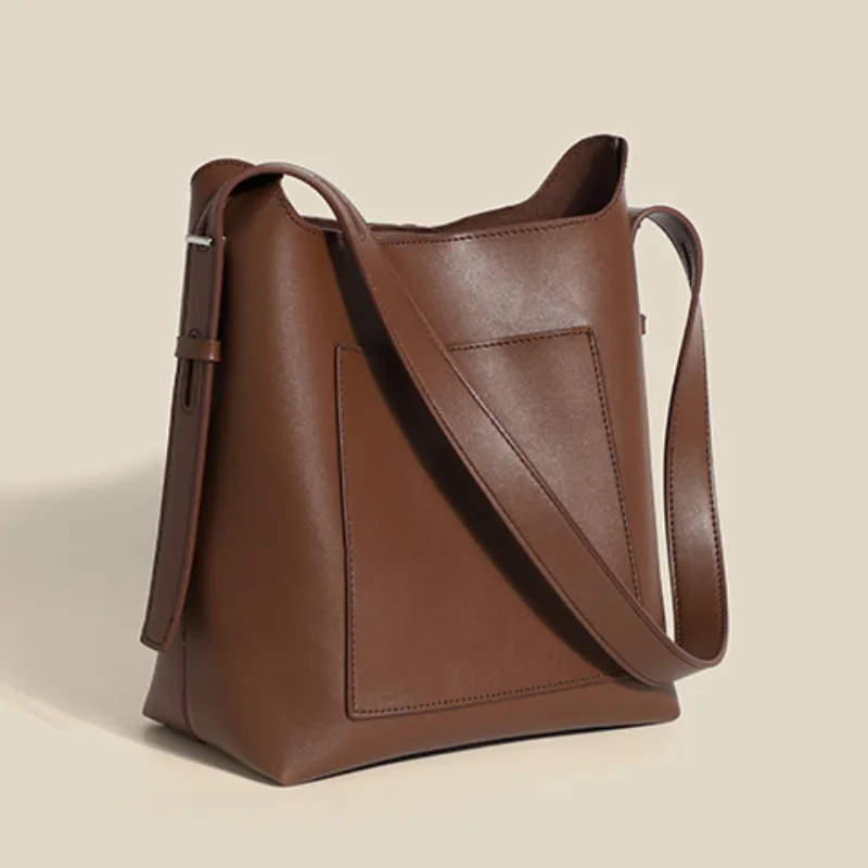 Stylish  Style  Summer Commuter Shoulder Bag image 6