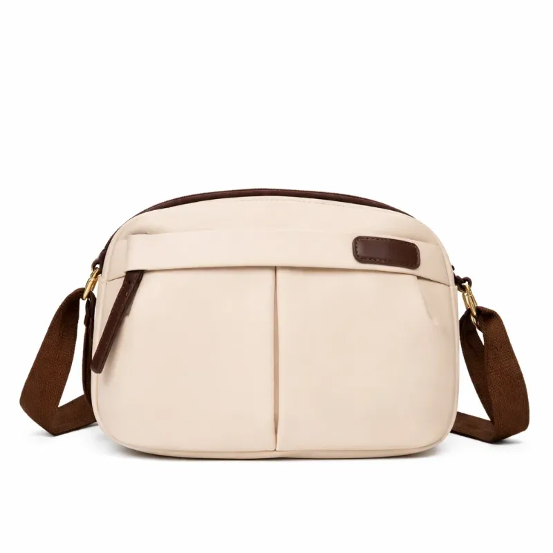 Canvas Vibe Everyday Crossbody Bag image 2