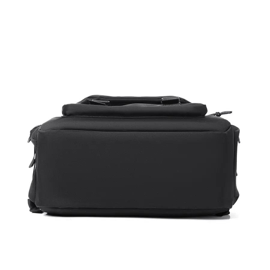 Trendy Oxford School Backpack for Teens and Students image 5