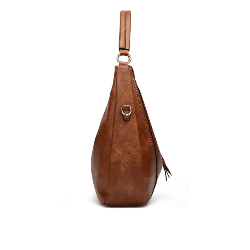 Refined Studded Women’s Tote Bag image 3