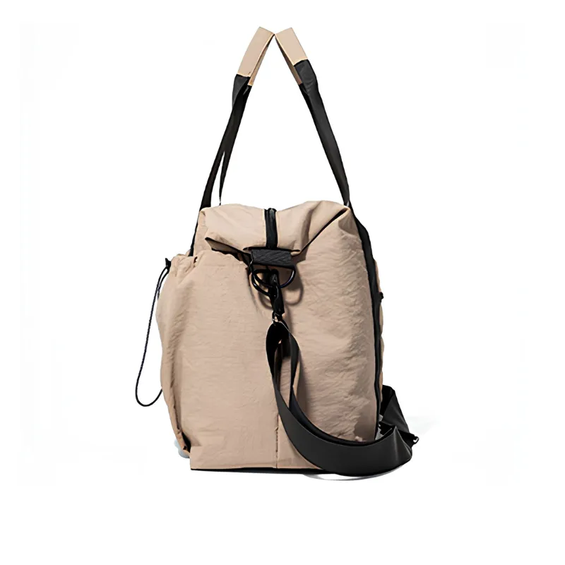 Zenora Yoga Gym Duffle image 3