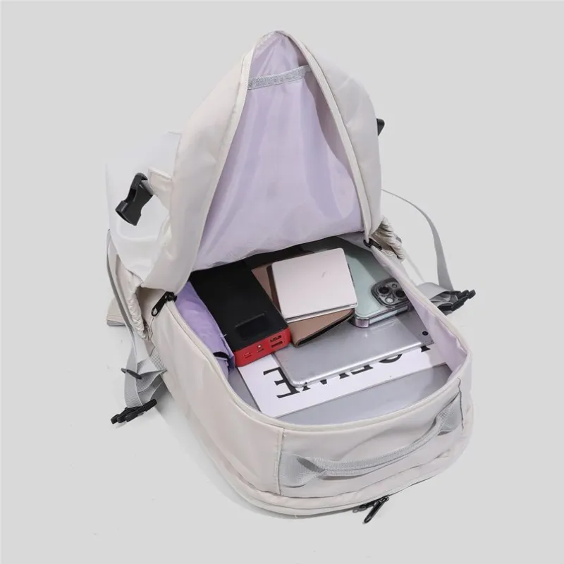 AquaTrail Lite Women Backpack image 4