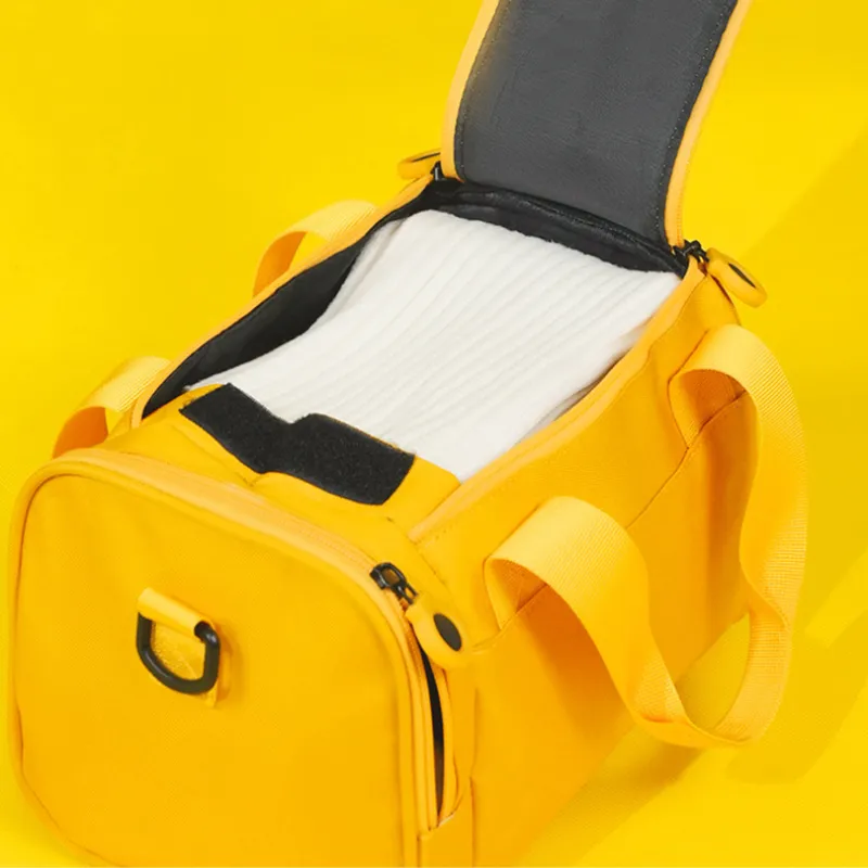 Move Flex Active Gym Bag image 4