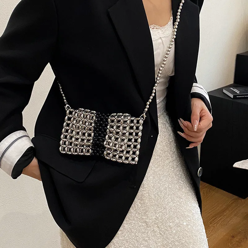 Mori Charm Sweet Clutch Bag image 5