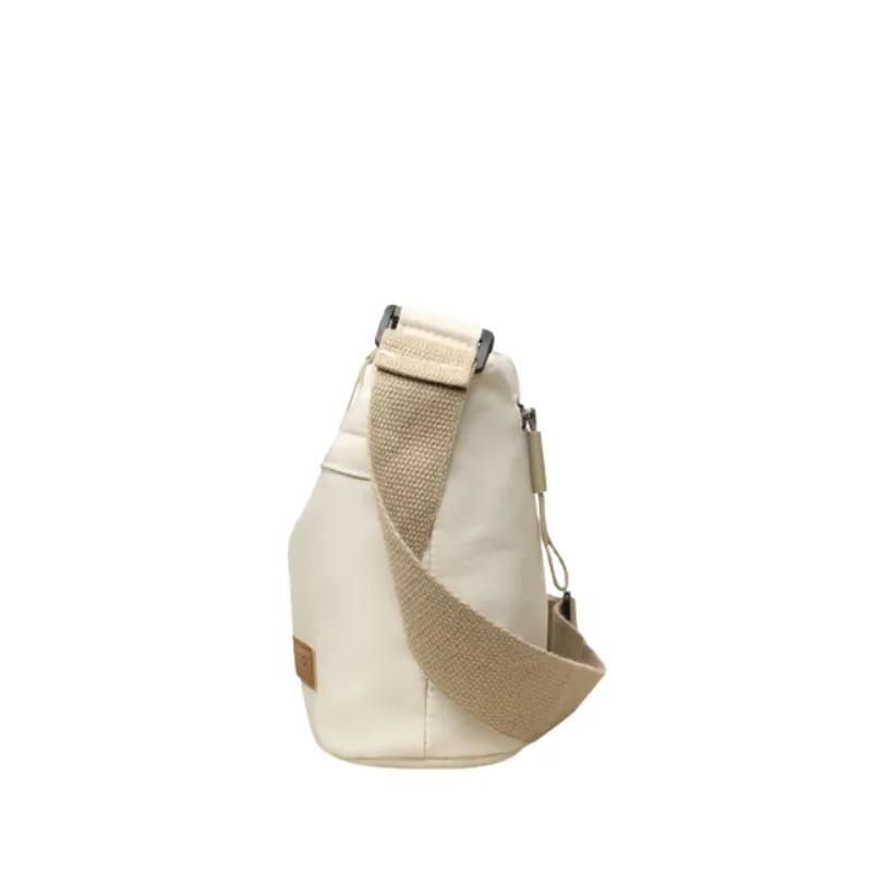 Elevated Twill Crossbody Bag image 4