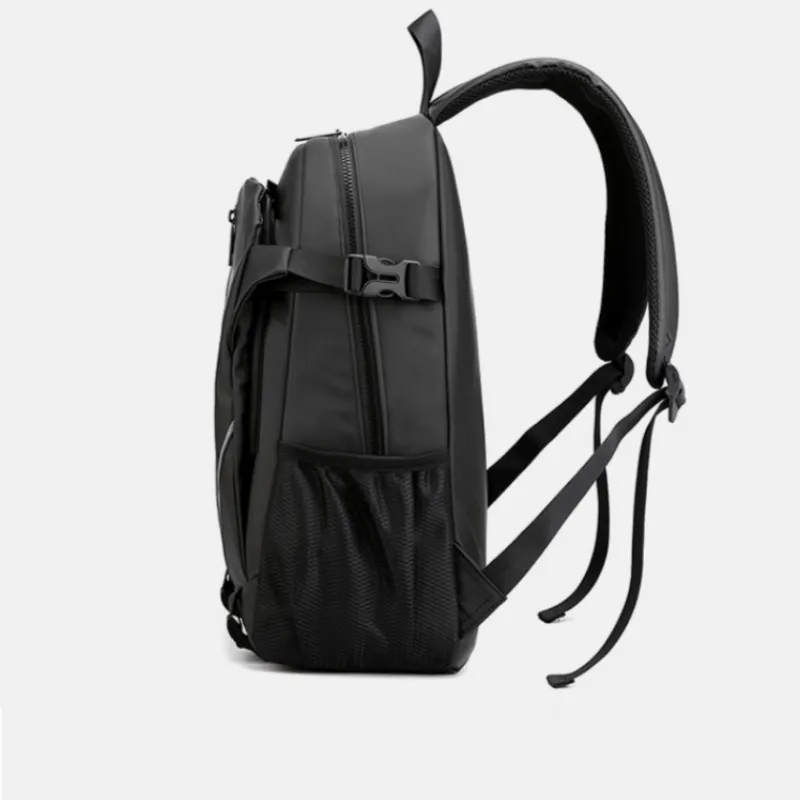 Urban Shield Water-Resistant Backpack image 3
