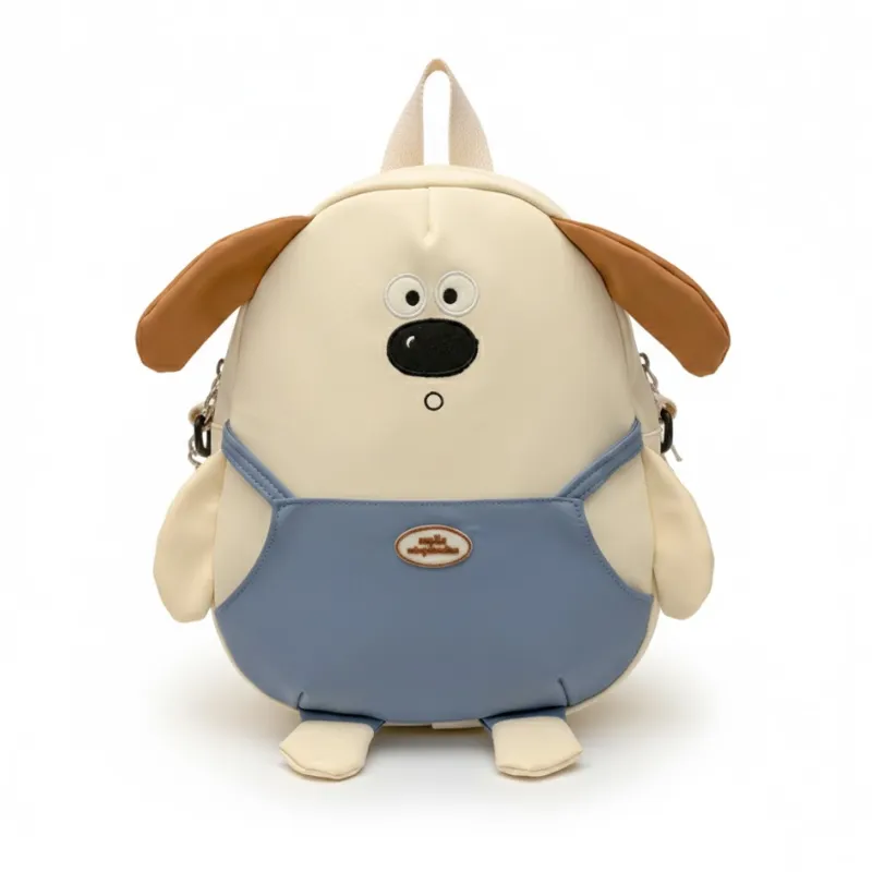 Doll Pop Cartoon Mini Bag image 2