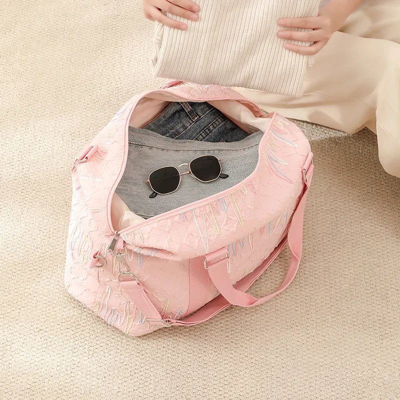 Carry Nest Multi Use Gym Duffle Bag image 3