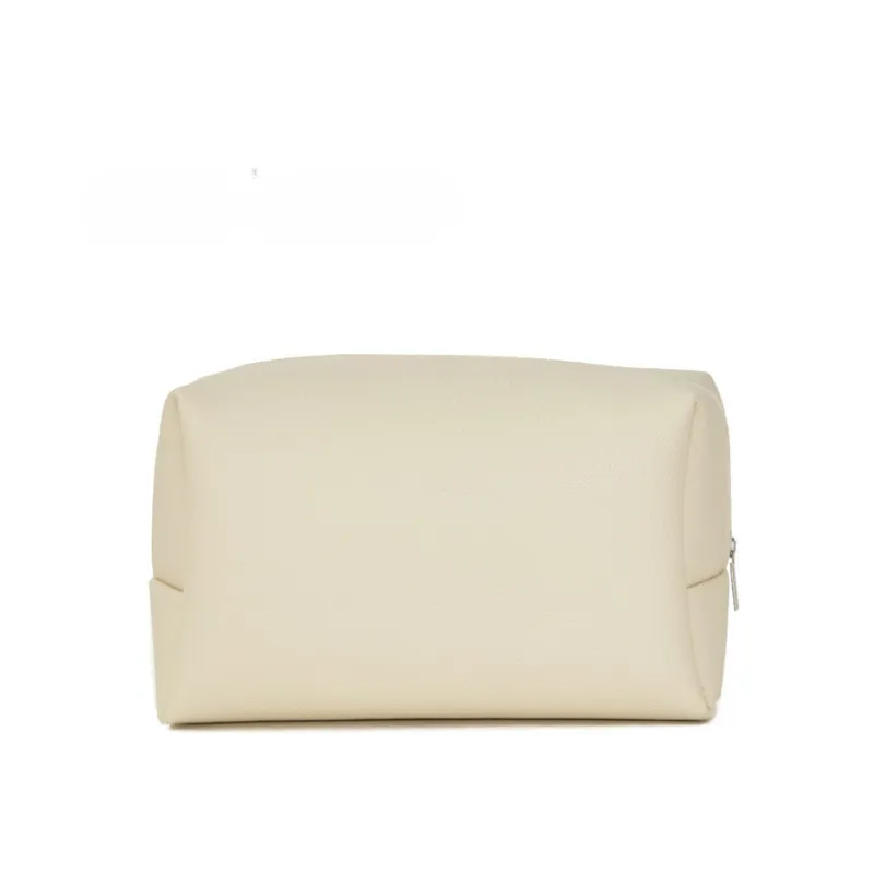 Compact Luxury Cosmetic Bag image 2