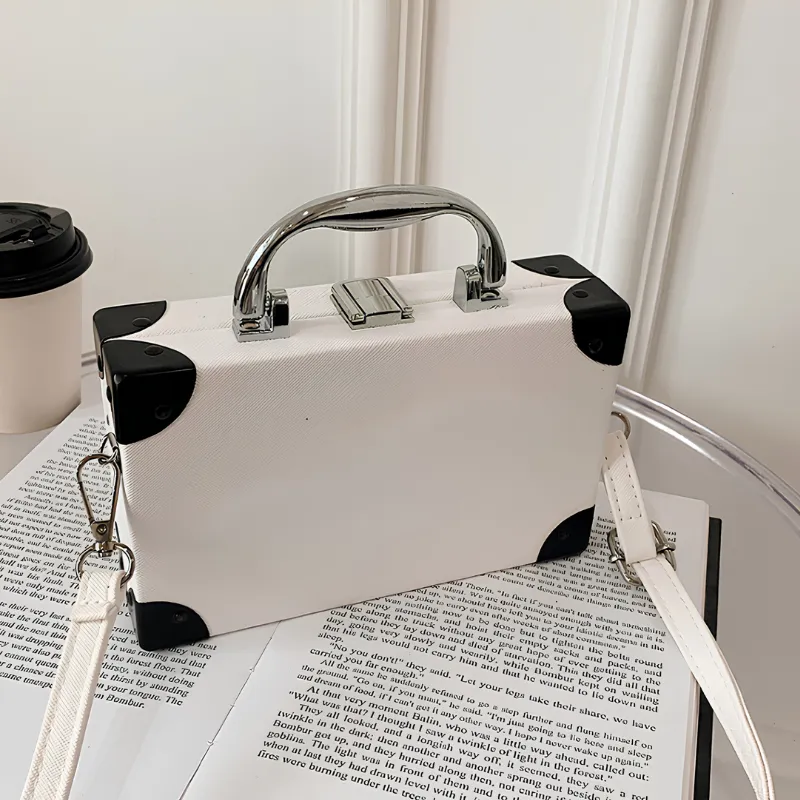 Boom Box Retro Handbag image 3