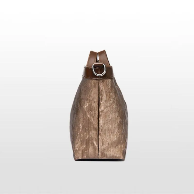 Lustre Texture Classic Tote Bag image 3