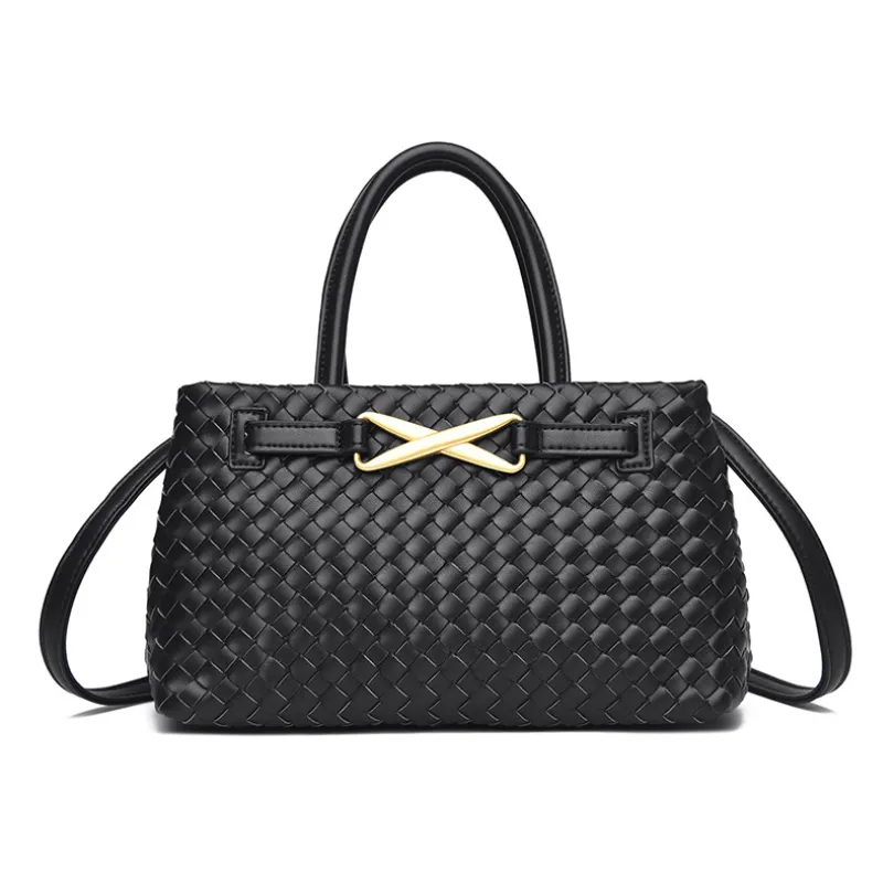Brielle Woven Handbag image 2