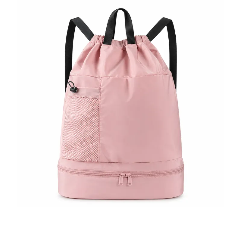 Modern Waterproof Gym Backpack image 2