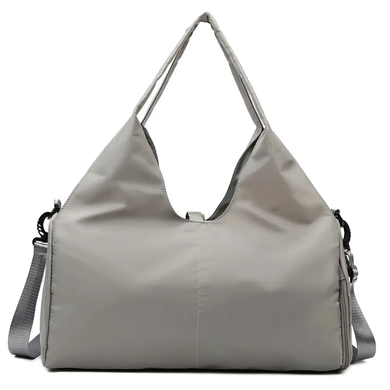 Active Flow Yoga Gym Bag