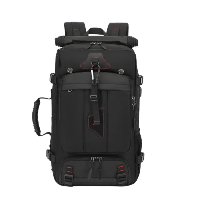 ExplorerPro Adventure Travel Bag image 2