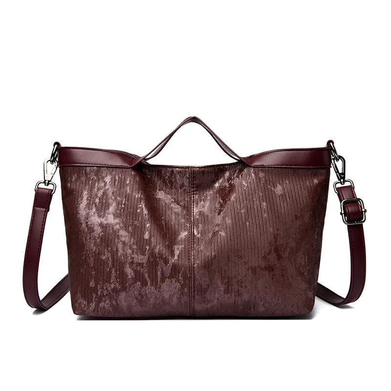 Lustre Texture Classic Tote Bag