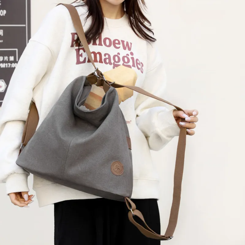 Heritage Flow Tote Bag image 5