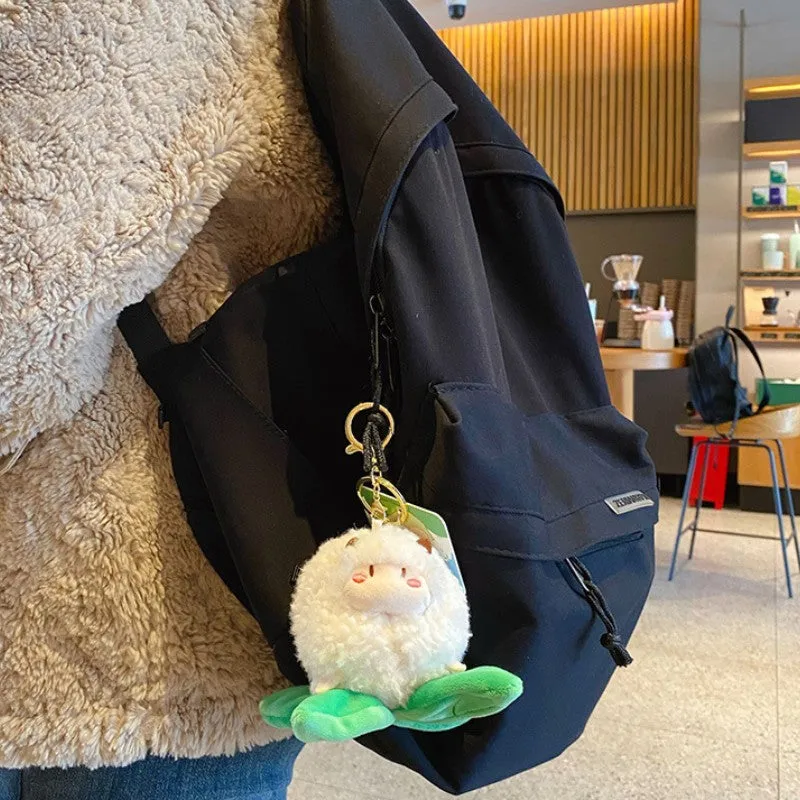 Cute Potato Dog Bag Charm image 5