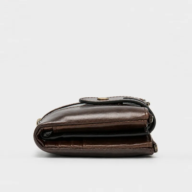Classic Vintage Leather Wallet image 4