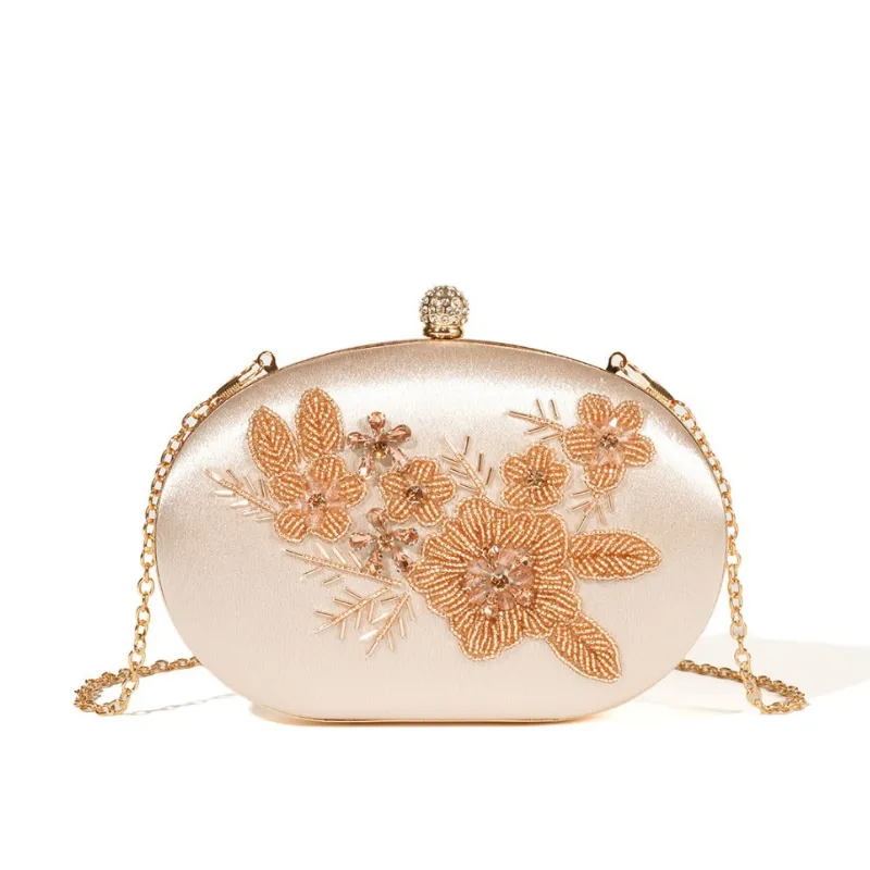 Velmont Retro Clutch image 2