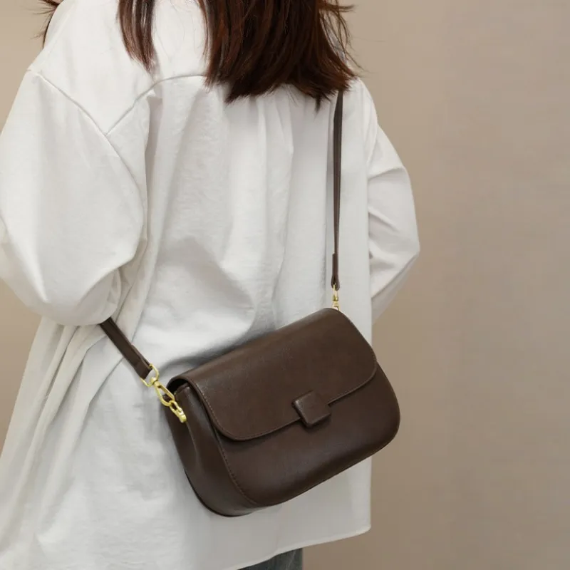 Aurora Chic Crossbody Bag image 5
