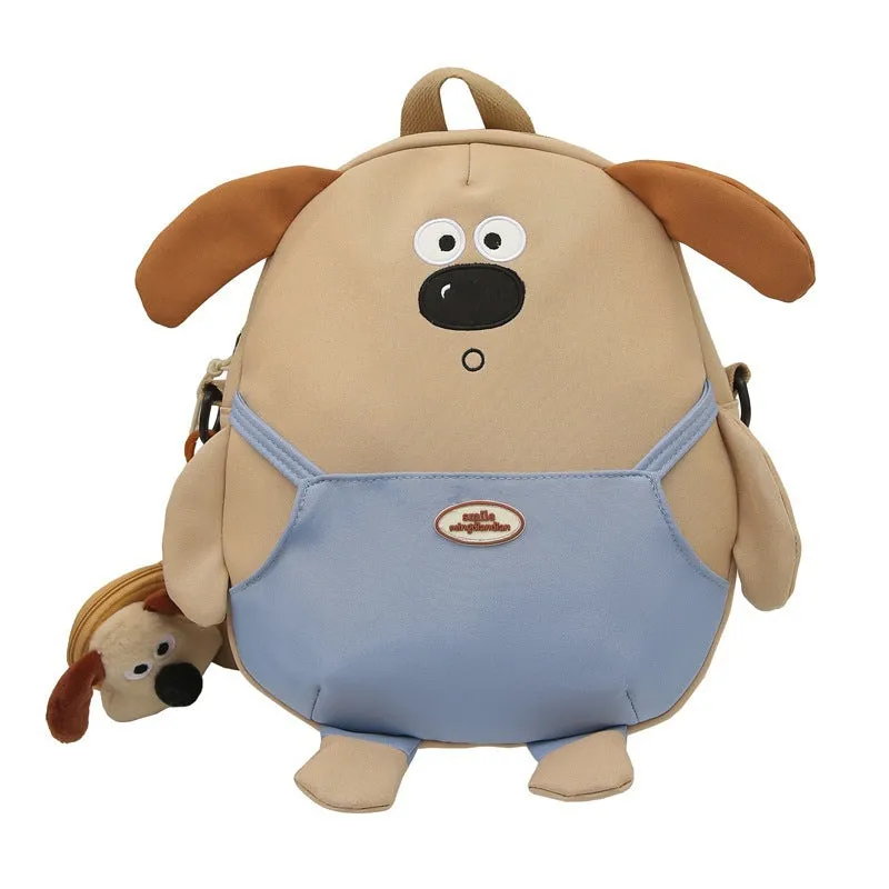 Doll Pop Cartoon Mini Bag
