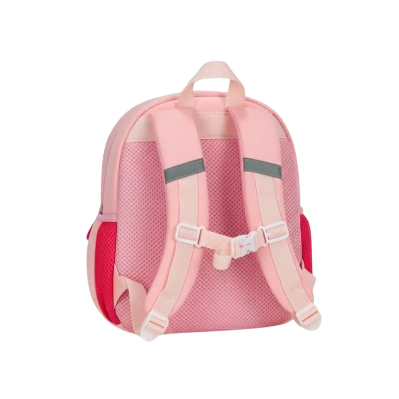 Fruity Fun Cartoon School Bag image 4
