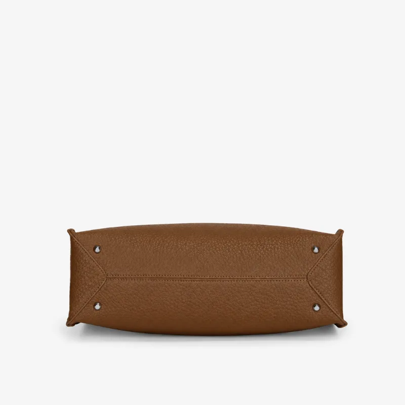 Knotted Strap Women’s Tote Bag image 4