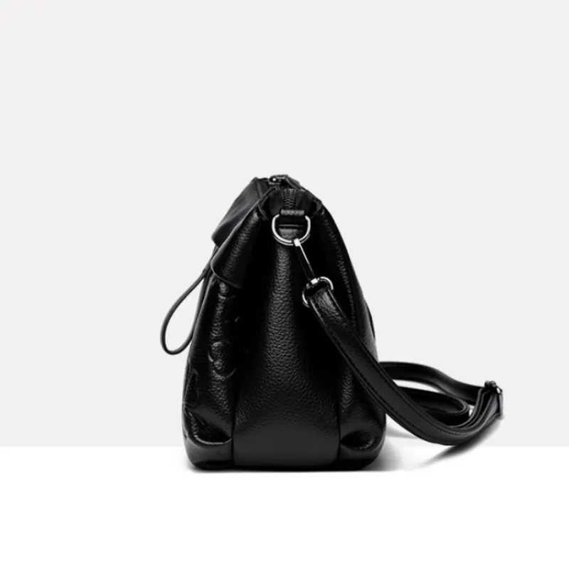 Embossa Trend Crossbody Bag image 3