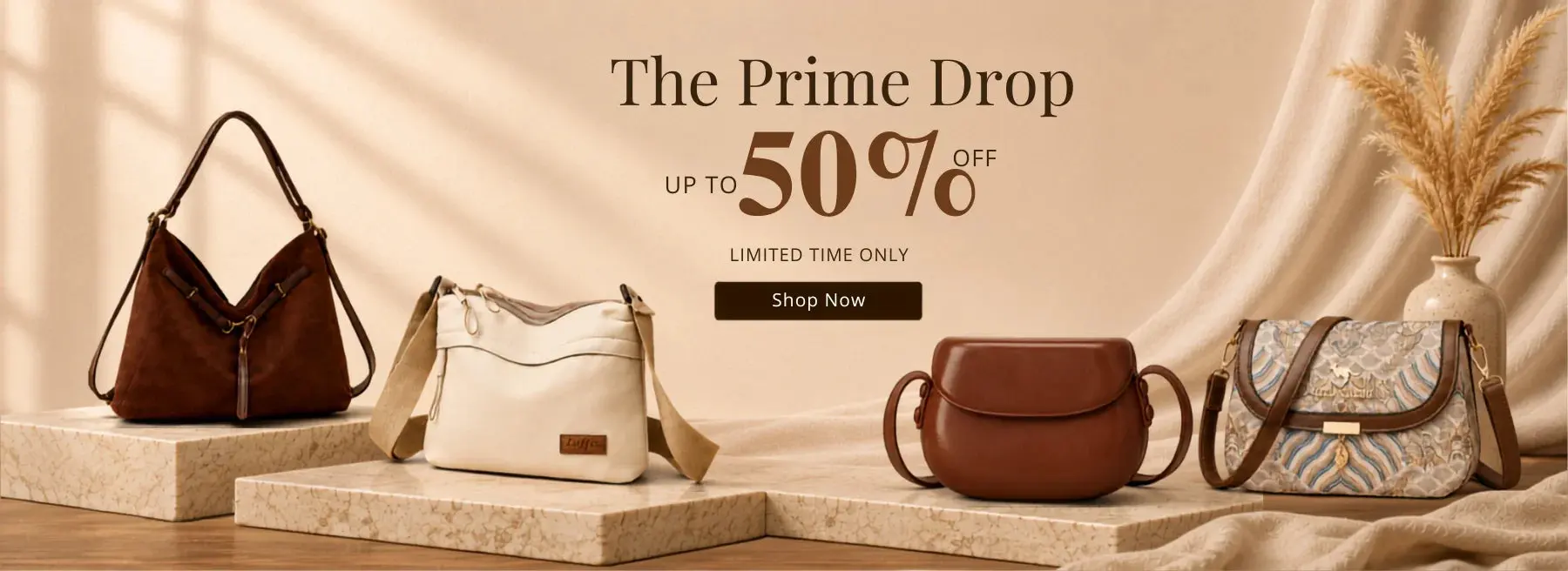 The Prime Drop